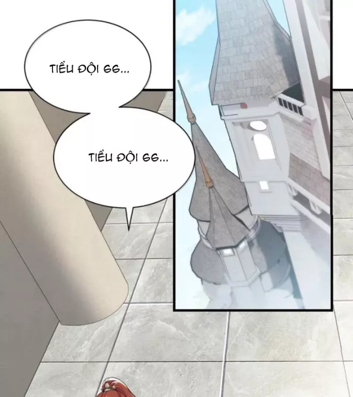 Thánh Nữ, Xin Hãy Dừng Ngay Những Trò Quái Đản Của Cô Đi!!: Chapter 126