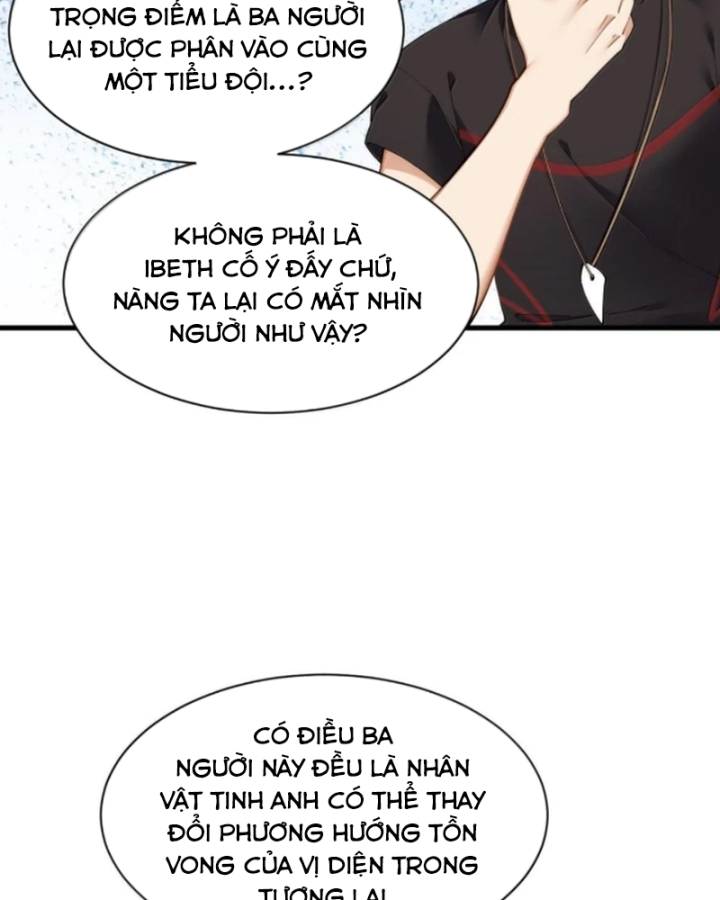 Thánh Nữ, Xin Hãy Dừng Ngay Những Trò Quái Đản Của Cô Đi!!: Chapter 127