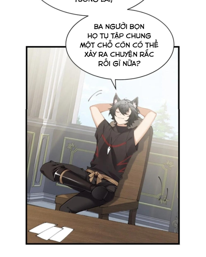 Thánh Nữ, Xin Hãy Dừng Ngay Những Trò Quái Đản Của Cô Đi!!: Chapter 127