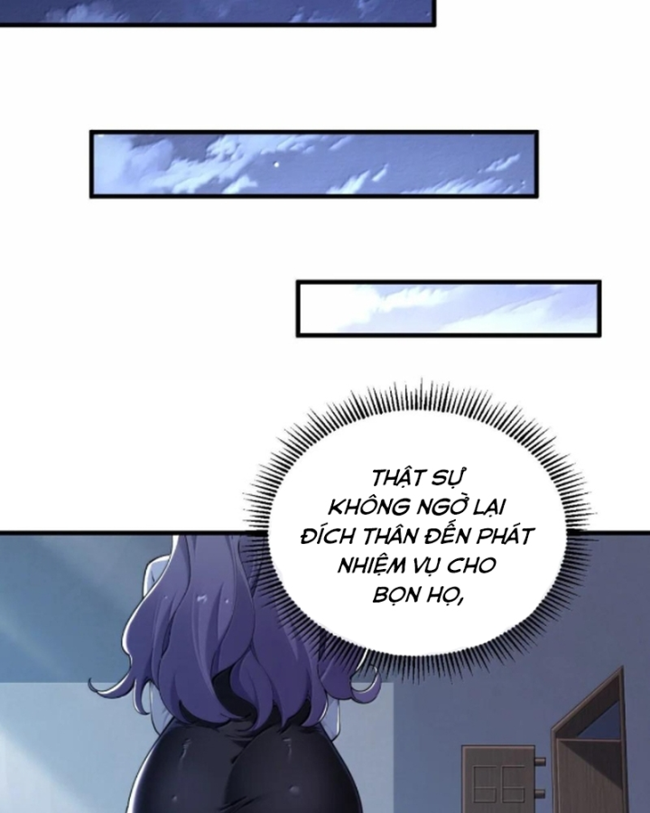 Thánh Nữ, Xin Hãy Dừng Ngay Những Trò Quái Đản Của Cô Đi!!: Chapter 127