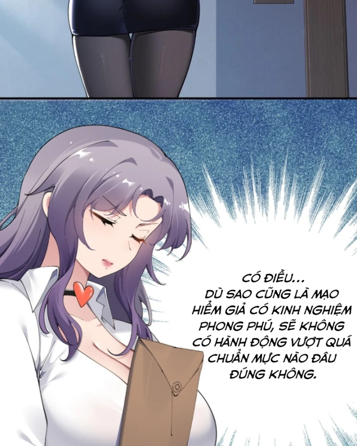 Thánh Nữ, Xin Hãy Dừng Ngay Những Trò Quái Đản Của Cô Đi!!: Chapter 127