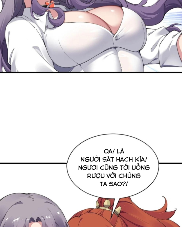 Thánh Nữ, Xin Hãy Dừng Ngay Những Trò Quái Đản Của Cô Đi!!: Chapter 127