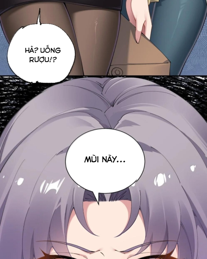 Thánh Nữ, Xin Hãy Dừng Ngay Những Trò Quái Đản Của Cô Đi!!: Chapter 127