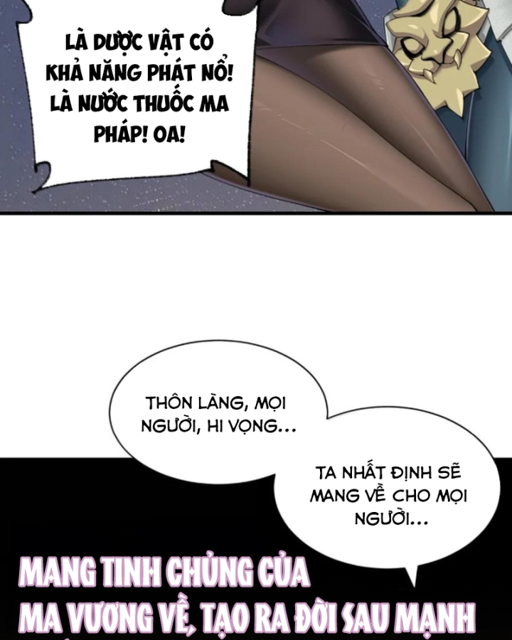Thánh Nữ, Xin Hãy Dừng Ngay Những Trò Quái Đản Của Cô Đi!!: Chapter 127
