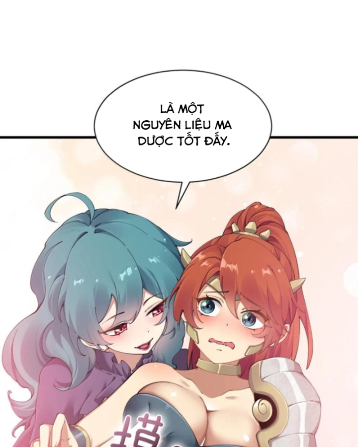 Thánh Nữ, Xin Hãy Dừng Ngay Những Trò Quái Đản Của Cô Đi!!: Chapter 127