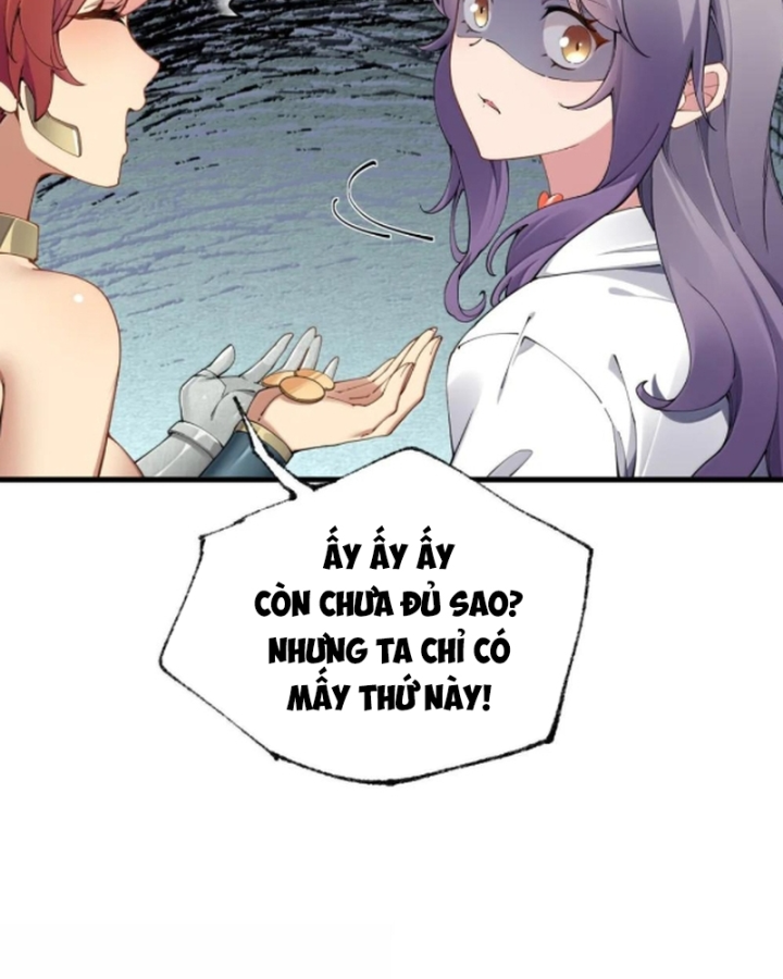 Thánh Nữ, Xin Hãy Dừng Ngay Những Trò Quái Đản Của Cô Đi!!: Chapter 127