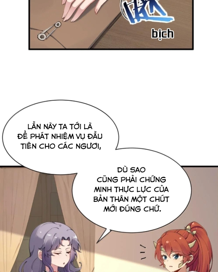 Thánh Nữ, Xin Hãy Dừng Ngay Những Trò Quái Đản Của Cô Đi!!: Chapter 127
