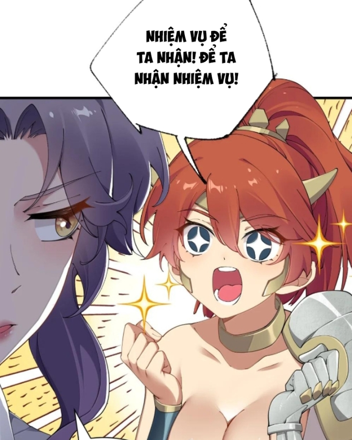 Thánh Nữ, Xin Hãy Dừng Ngay Những Trò Quái Đản Của Cô Đi!!: Chapter 127