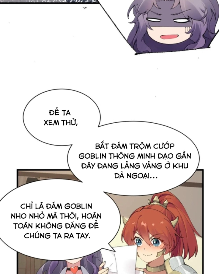 Thánh Nữ, Xin Hãy Dừng Ngay Những Trò Quái Đản Của Cô Đi!!: Chapter 127