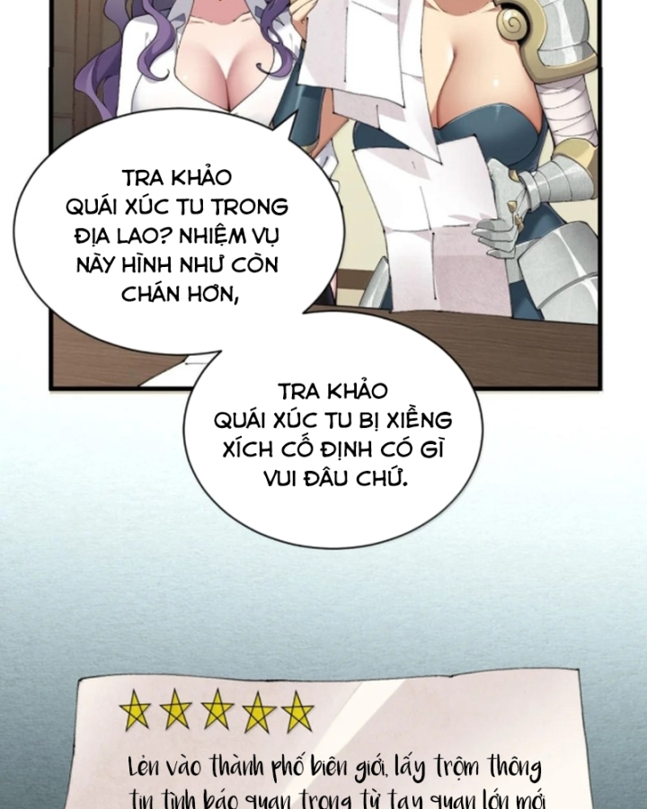Thánh Nữ, Xin Hãy Dừng Ngay Những Trò Quái Đản Của Cô Đi!!: Chapter 127