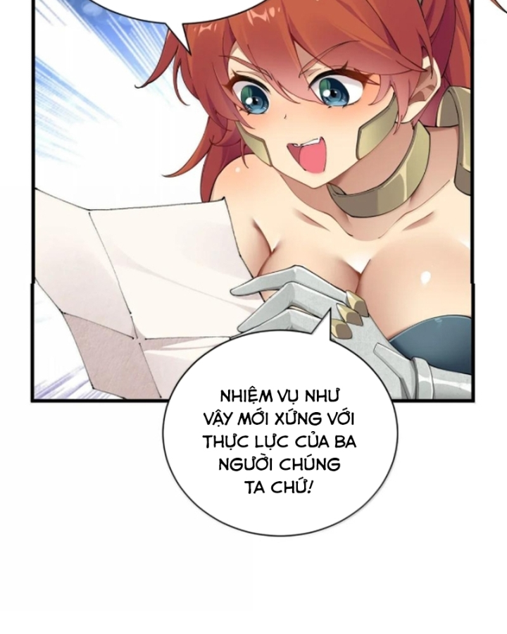 Thánh Nữ, Xin Hãy Dừng Ngay Những Trò Quái Đản Của Cô Đi!!: Chapter 127