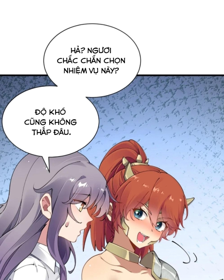 Thánh Nữ, Xin Hãy Dừng Ngay Những Trò Quái Đản Của Cô Đi!!: Chapter 127