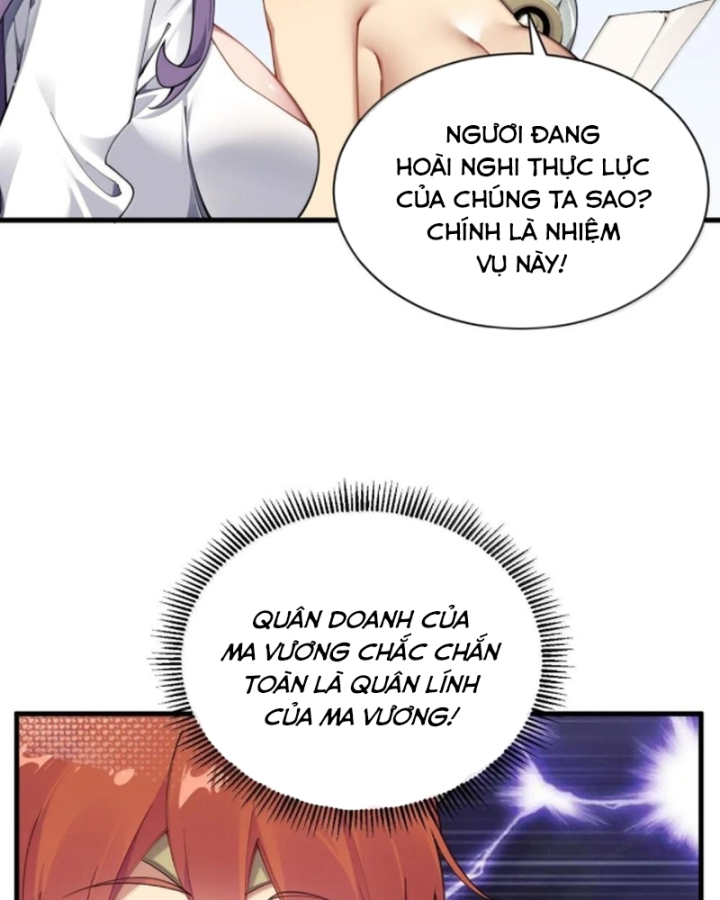 Thánh Nữ, Xin Hãy Dừng Ngay Những Trò Quái Đản Của Cô Đi!!: Chapter 127