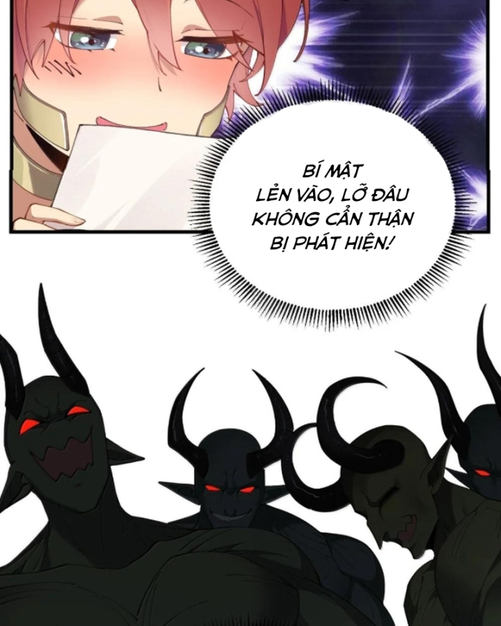 Thánh Nữ, Xin Hãy Dừng Ngay Những Trò Quái Đản Của Cô Đi!!: Chapter 127