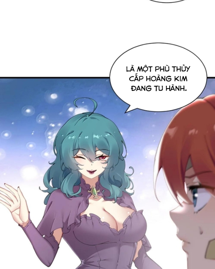 Thánh Nữ, Xin Hãy Dừng Ngay Những Trò Quái Đản Của Cô Đi!!: Chapter 127