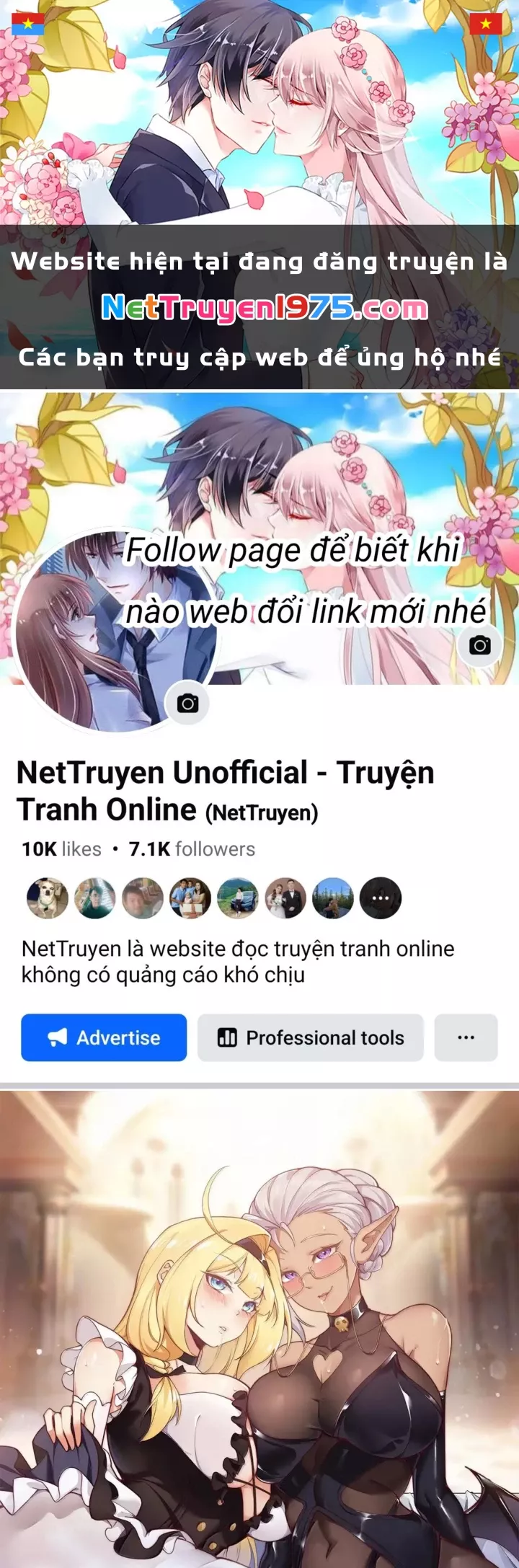 Thánh Nữ, Xin Hãy Dừng Ngay Những Trò Quái Đản Của Cô Đi!!: Chapter 128