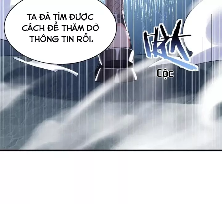 Thánh Nữ, Xin Hãy Dừng Ngay Những Trò Quái Đản Của Cô Đi!!: Chapter 128