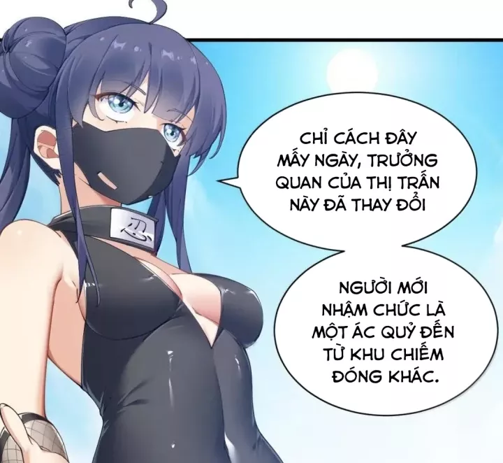 Thánh Nữ, Xin Hãy Dừng Ngay Những Trò Quái Đản Của Cô Đi!!: Chapter 128
