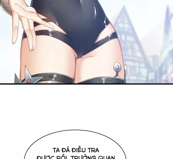 Thánh Nữ, Xin Hãy Dừng Ngay Những Trò Quái Đản Của Cô Đi!!: Chapter 128
