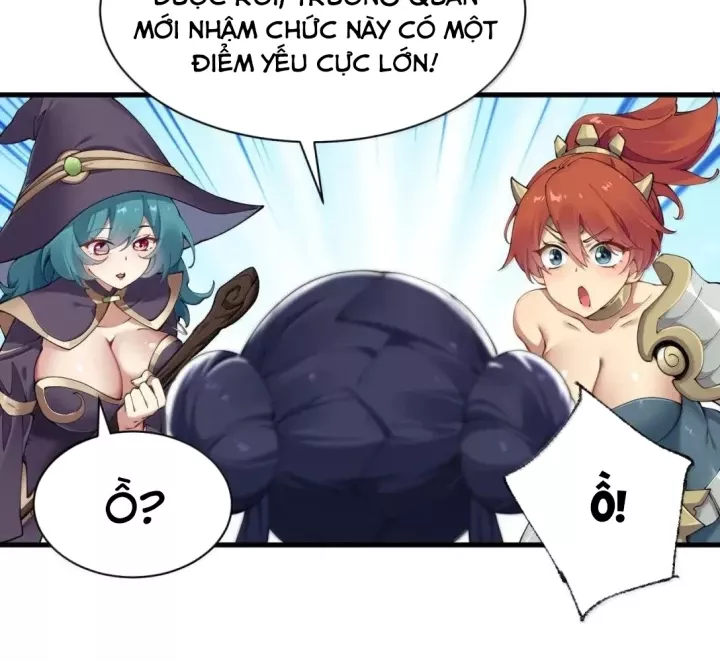 Thánh Nữ, Xin Hãy Dừng Ngay Những Trò Quái Đản Của Cô Đi!!: Chapter 128