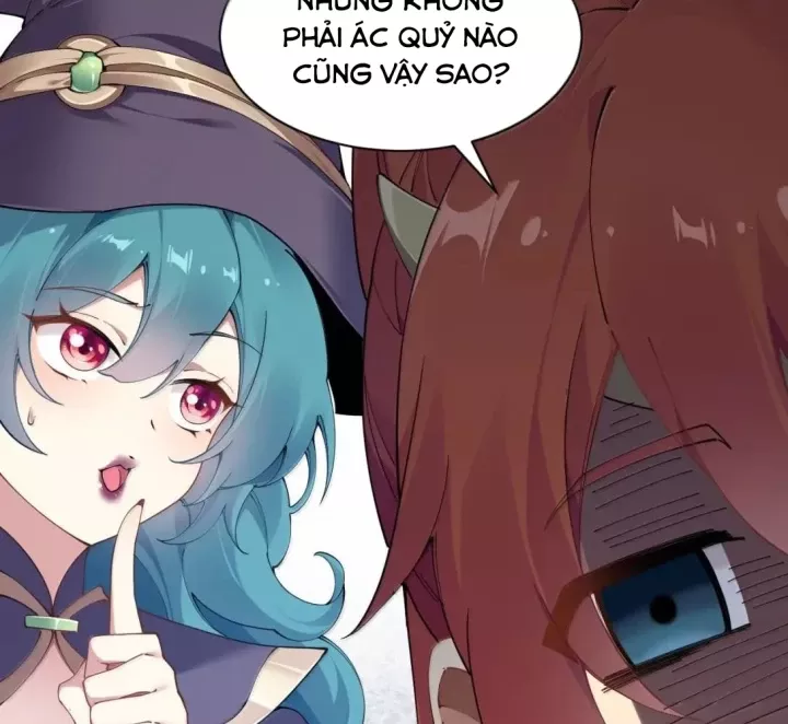 Thánh Nữ, Xin Hãy Dừng Ngay Những Trò Quái Đản Của Cô Đi!!: Chapter 128
