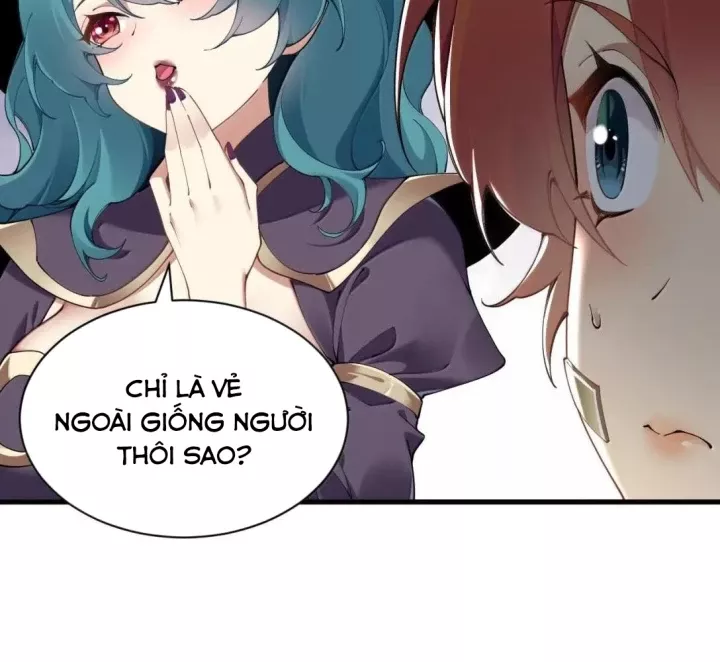 Thánh Nữ, Xin Hãy Dừng Ngay Những Trò Quái Đản Của Cô Đi!!: Chapter 128
