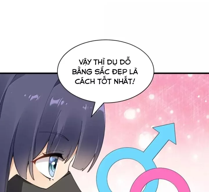 Thánh Nữ, Xin Hãy Dừng Ngay Những Trò Quái Đản Của Cô Đi!!: Chapter 128