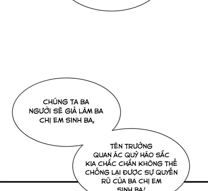 Thánh Nữ, Xin Hãy Dừng Ngay Những Trò Quái Đản Của Cô Đi!!: Chapter 128