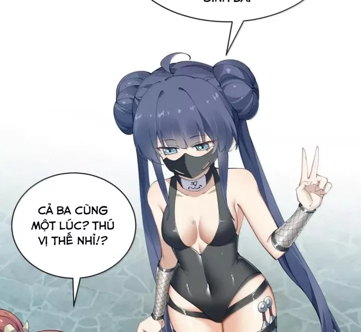 Thánh Nữ, Xin Hãy Dừng Ngay Những Trò Quái Đản Của Cô Đi!!: Chapter 128