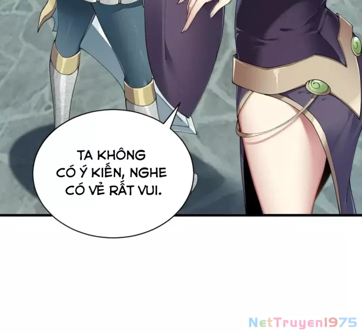 Thánh Nữ, Xin Hãy Dừng Ngay Những Trò Quái Đản Của Cô Đi!!: Chapter 128