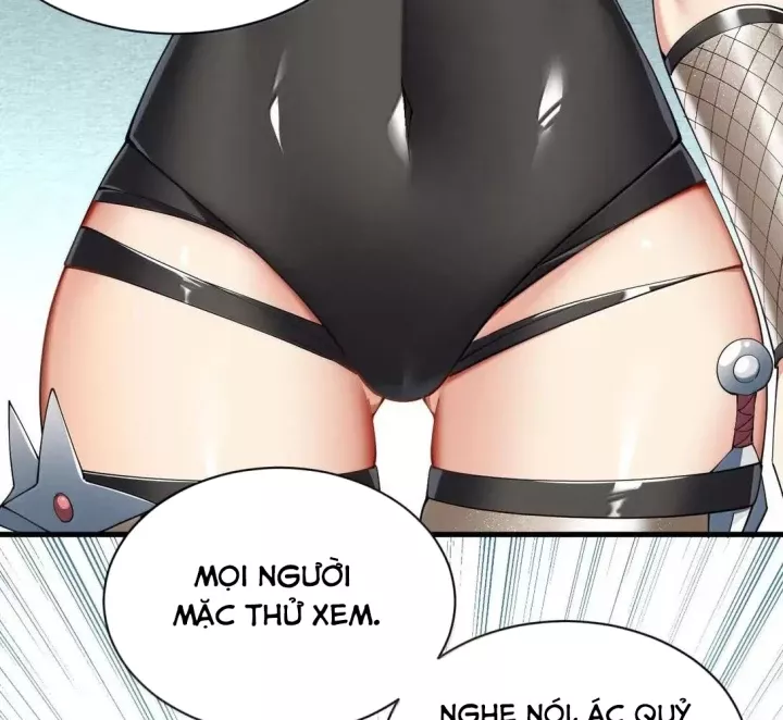 Thánh Nữ, Xin Hãy Dừng Ngay Những Trò Quái Đản Của Cô Đi!!: Chapter 128