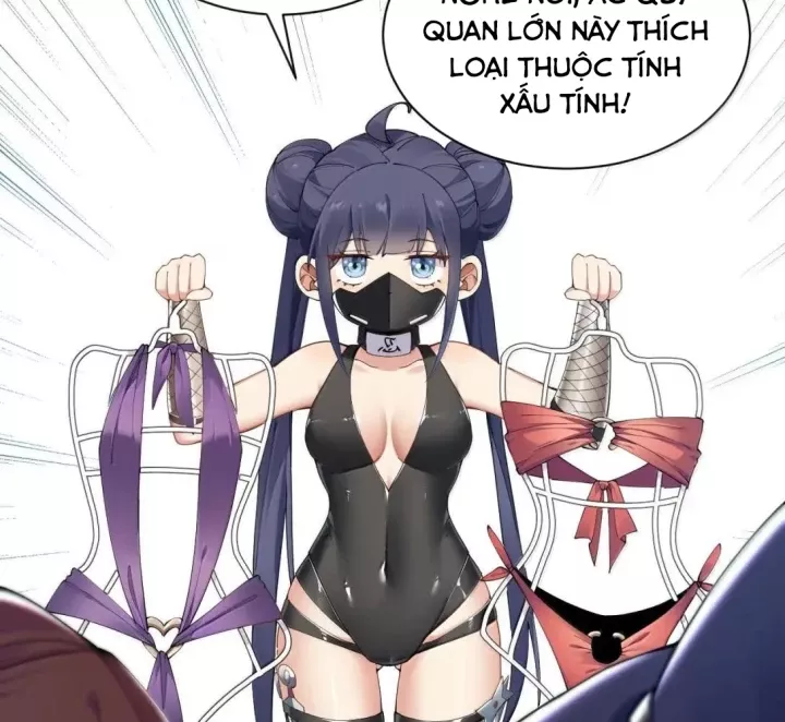 Thánh Nữ, Xin Hãy Dừng Ngay Những Trò Quái Đản Của Cô Đi!!: Chapter 128