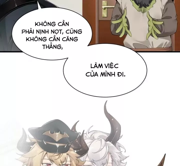 Thánh Nữ, Xin Hãy Dừng Ngay Những Trò Quái Đản Của Cô Đi!!: Chapter 128