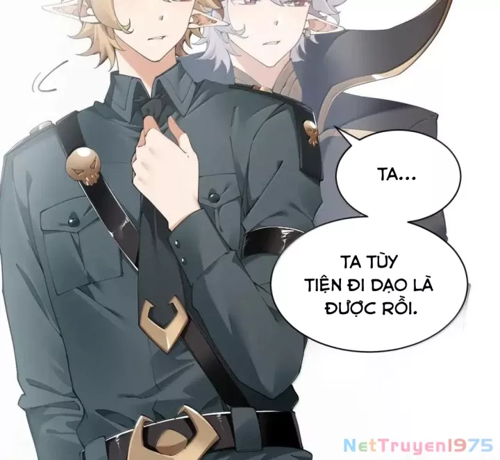 Thánh Nữ, Xin Hãy Dừng Ngay Những Trò Quái Đản Của Cô Đi!!: Chapter 128