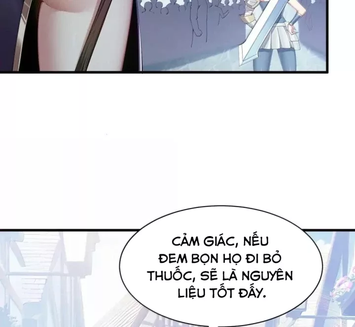 Thánh Nữ, Xin Hãy Dừng Ngay Những Trò Quái Đản Của Cô Đi!!: Chapter 128