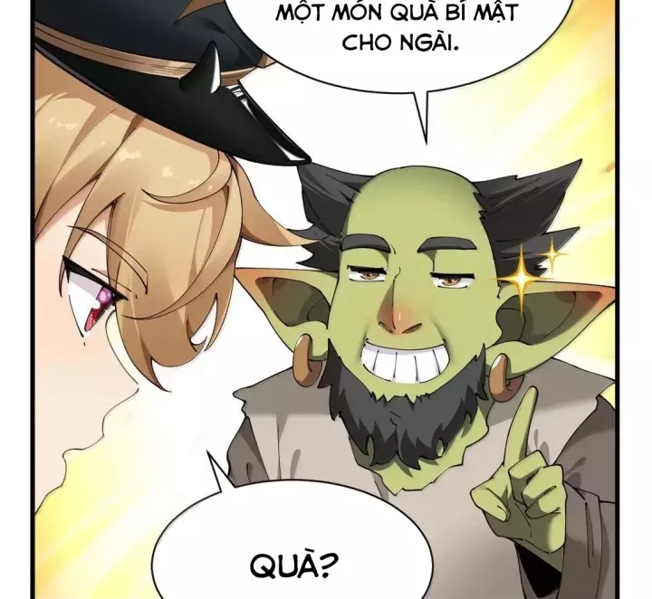 Thánh Nữ, Xin Hãy Dừng Ngay Những Trò Quái Đản Của Cô Đi!!: Chapter 128
