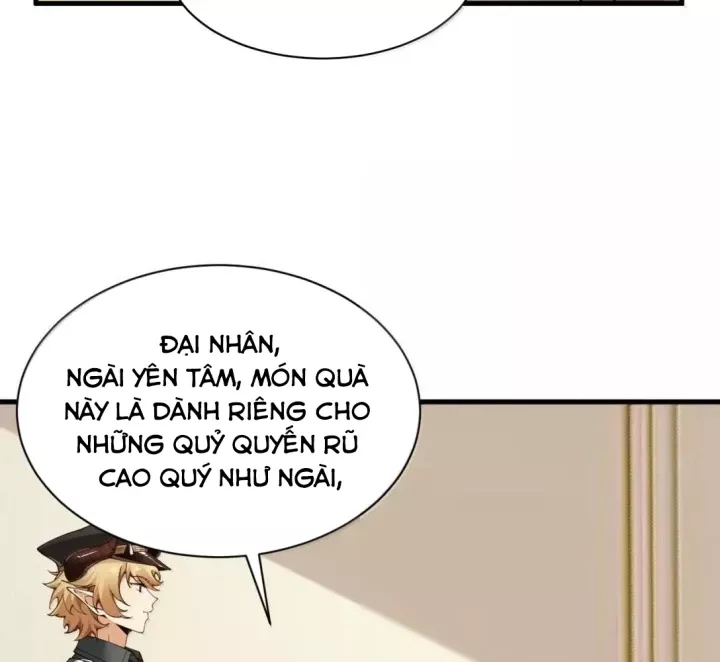 Thánh Nữ, Xin Hãy Dừng Ngay Những Trò Quái Đản Của Cô Đi!!: Chapter 128