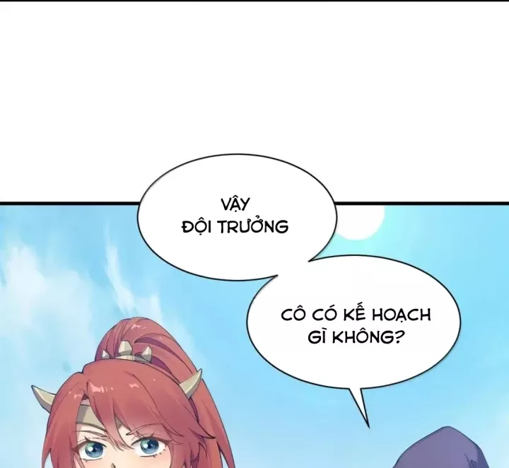 Thánh Nữ, Xin Hãy Dừng Ngay Những Trò Quái Đản Của Cô Đi!!: Chapter 128