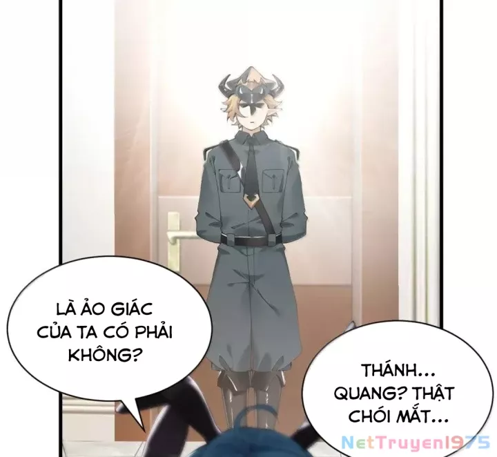 Thánh Nữ, Xin Hãy Dừng Ngay Những Trò Quái Đản Của Cô Đi!!: Chapter 128