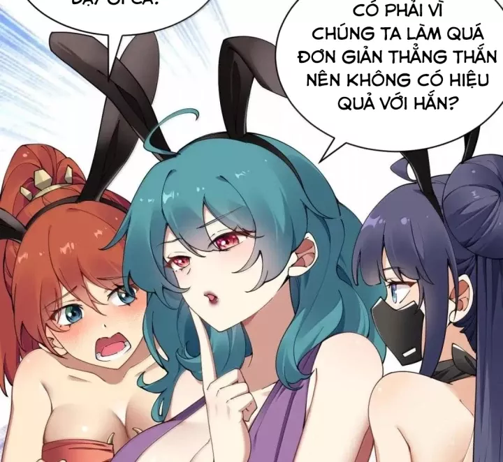 Thánh Nữ, Xin Hãy Dừng Ngay Những Trò Quái Đản Của Cô Đi!!: Chapter 128