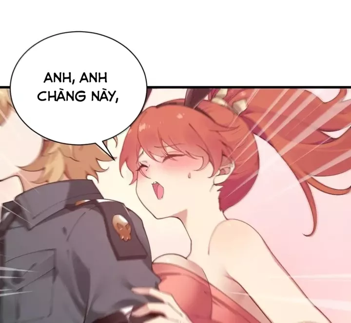 Thánh Nữ, Xin Hãy Dừng Ngay Những Trò Quái Đản Của Cô Đi!!: Chapter 128