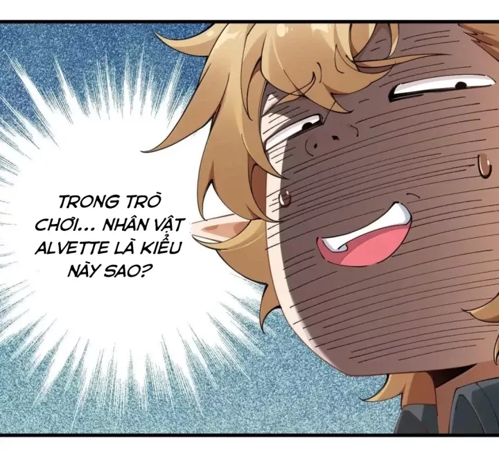 Thánh Nữ, Xin Hãy Dừng Ngay Những Trò Quái Đản Của Cô Đi!!: Chapter 128
