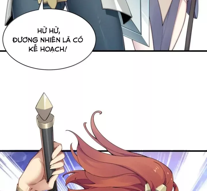 Thánh Nữ, Xin Hãy Dừng Ngay Những Trò Quái Đản Của Cô Đi!!: Chapter 128