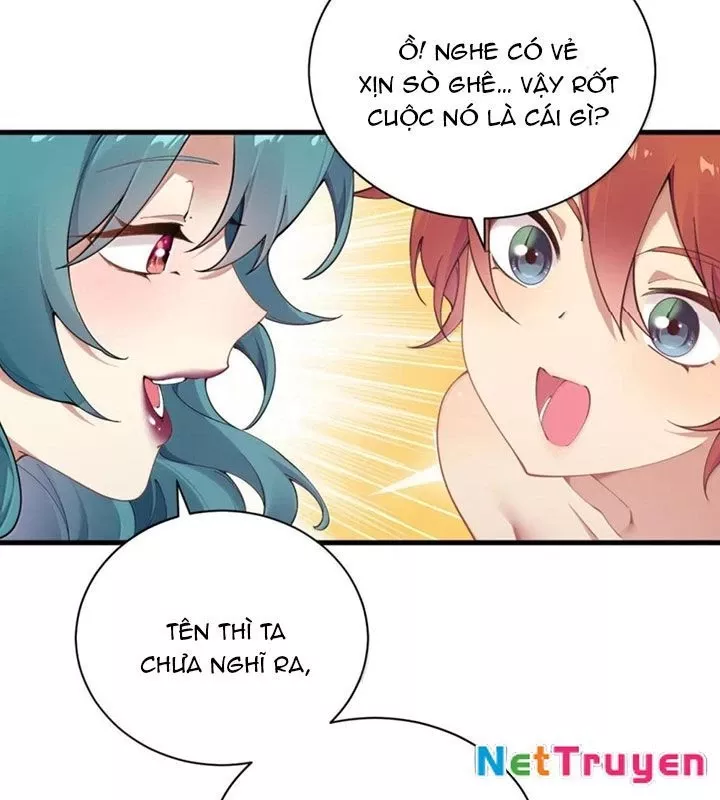 Thánh Nữ, Xin Hãy Dừng Ngay Những Trò Quái Đản Của Cô Đi!!: Chapter 130
