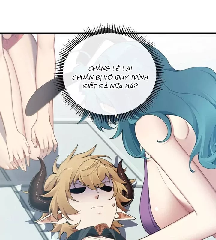 Thánh Nữ, Xin Hãy Dừng Ngay Những Trò Quái Đản Của Cô Đi!!: Chapter 130