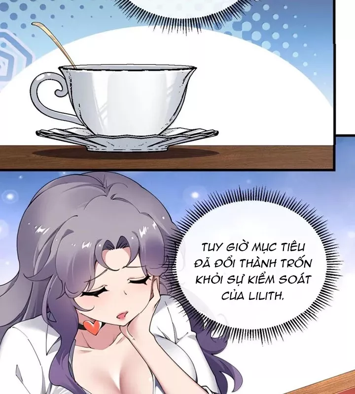 Thánh Nữ, Xin Hãy Dừng Ngay Những Trò Quái Đản Của Cô Đi!!: Chapter 130