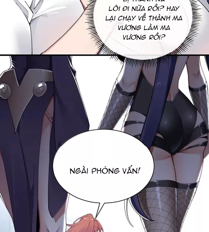 Thánh Nữ, Xin Hãy Dừng Ngay Những Trò Quái Đản Của Cô Đi!!: Chapter 130