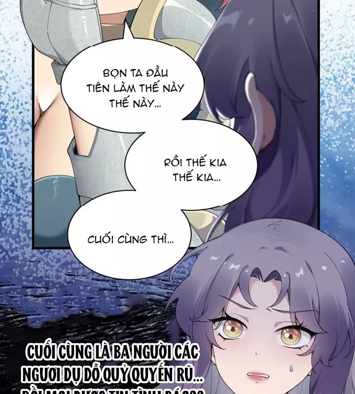 Thánh Nữ, Xin Hãy Dừng Ngay Những Trò Quái Đản Của Cô Đi!!: Chapter 130