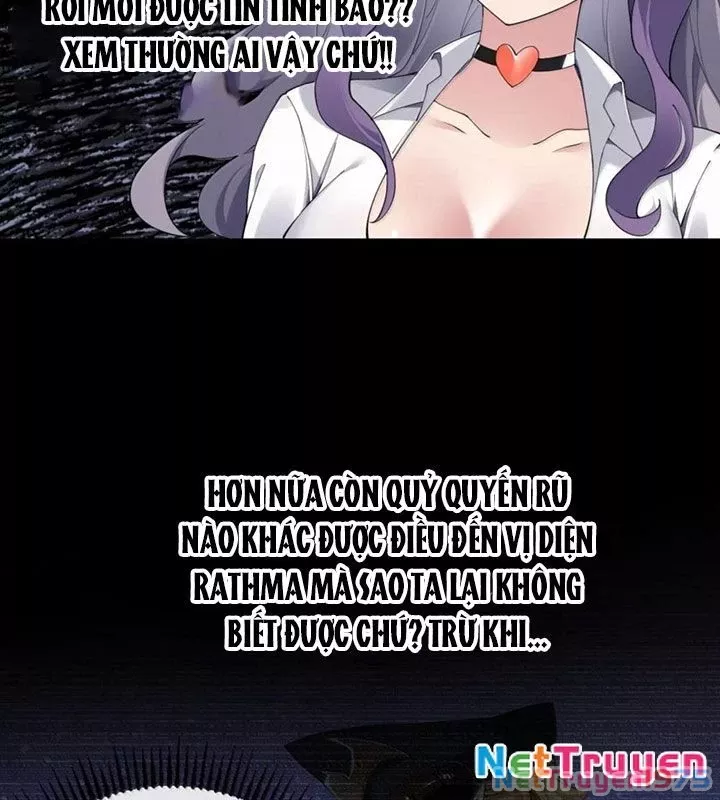 Thánh Nữ, Xin Hãy Dừng Ngay Những Trò Quái Đản Của Cô Đi!!: Chapter 130