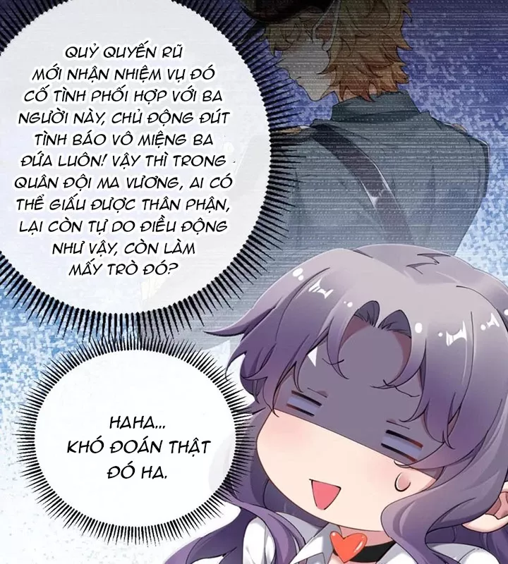 Thánh Nữ, Xin Hãy Dừng Ngay Những Trò Quái Đản Của Cô Đi!!: Chapter 130